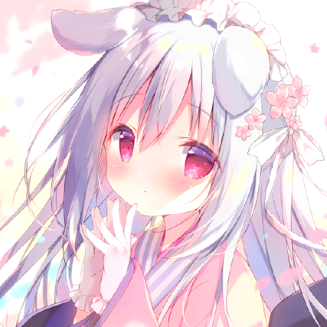 萌雨社MoeRain